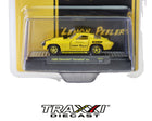 M2 Machines 1966 Chevrolet Corvette 427 Schwinn Lemon Peeler Chase HS37 1:64 diecast, limited to 400 chase pieces worldwide.