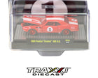 chase M2 Machines 1968 Pontiac Firebird 400 H.O. Holley Hi-Performance Products Chase HS26 1:64 diecast in factory packaging.