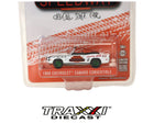 Chase GreenLight 1969 Chevrolet Camaro Convertible North Wilkesboro Speedway Staley 400 Green Machine Chase 30346 1:64 diecast in factory packaging.