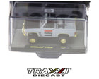 Chase M2 Machines 1973 Chevrolet K5 Blazer Holley MiJo Exclusives Gold Chase MJS46 in limited-edition 1:64 packaging.