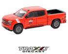 2020 Chevrolet Silverado Indy 500 Official Vehicle GreenLight exclusive collector packaging featuring 104th Indianapolis 500 branding