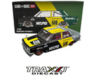 Datsun Street 510 Racing V2 Kaido House Mini GT KHMG131 1:64 diecast with retail packaging