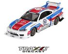 Nissan S15 Silvia LB Super Silhouette Mini GT MGT01022 front angle race livery widebody